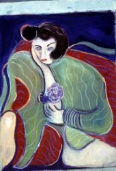 Lady