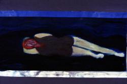Swimmer